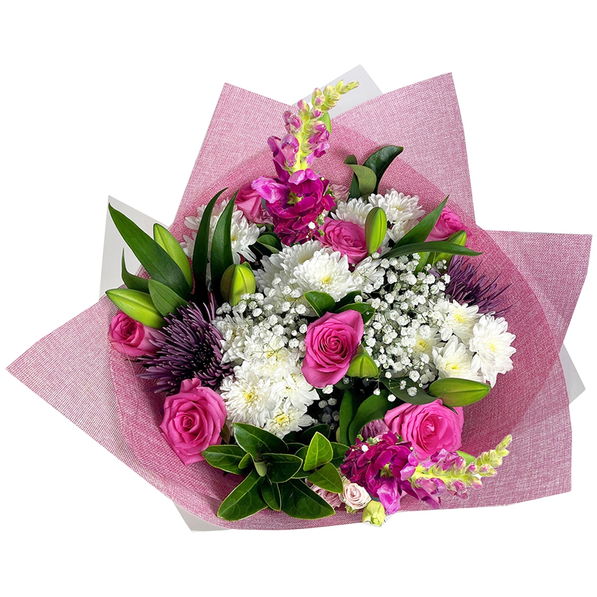 Mother's Day Exquisite Bouquet Costco Australia