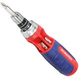 Workpro Multi-bit Screwdriver Set