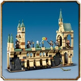 LEGO Harry Potter The Battle of Hogwarts 76415