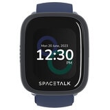 Spacetalk Loop Kids 4G Smartwatch SK2-DK-1 Dusk