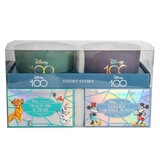 Short Story Disney 100 Candles 2 Pack