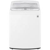 LG 10KG top load washer - WTG1034WF LG 10KG top load washer - WTG1034WF