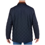 Brooks Brothers Quilted Jacket - Navy