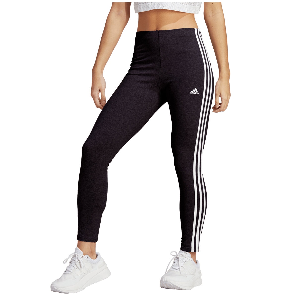 Adidas Women's Essential Tight Black