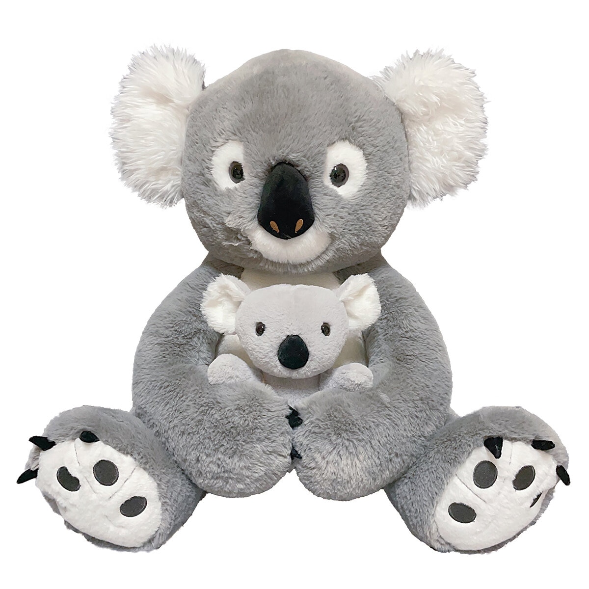 Aussie Native Plush Aussie Native Plush