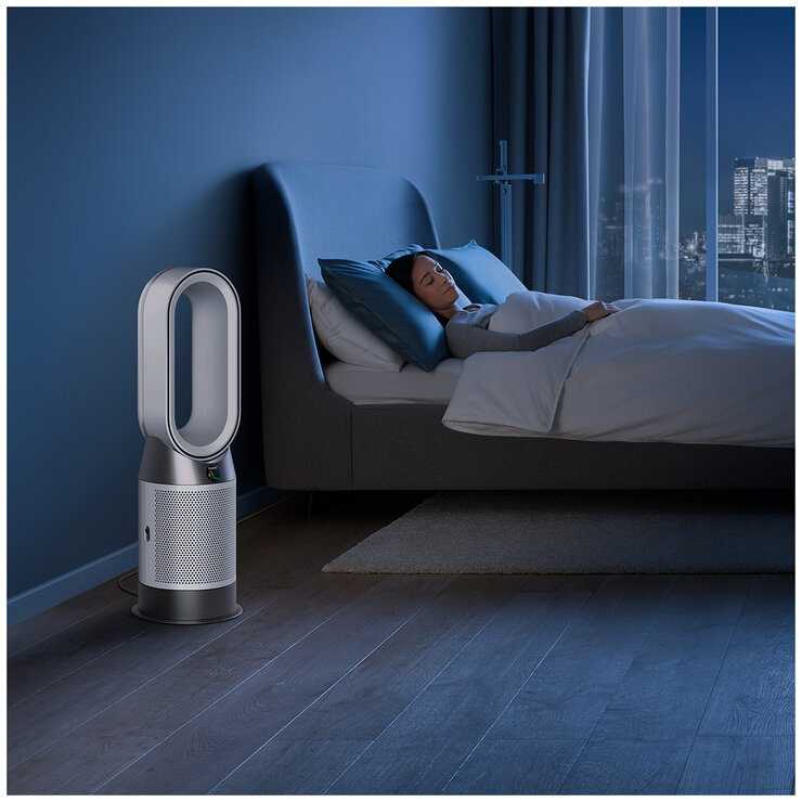 Dyson Purifier Hot + Cool HP11 544880-01 Dyson Purifier Hot + Cool HP11 544880-01