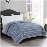 Fraiche Maison Microfiber Quilt King