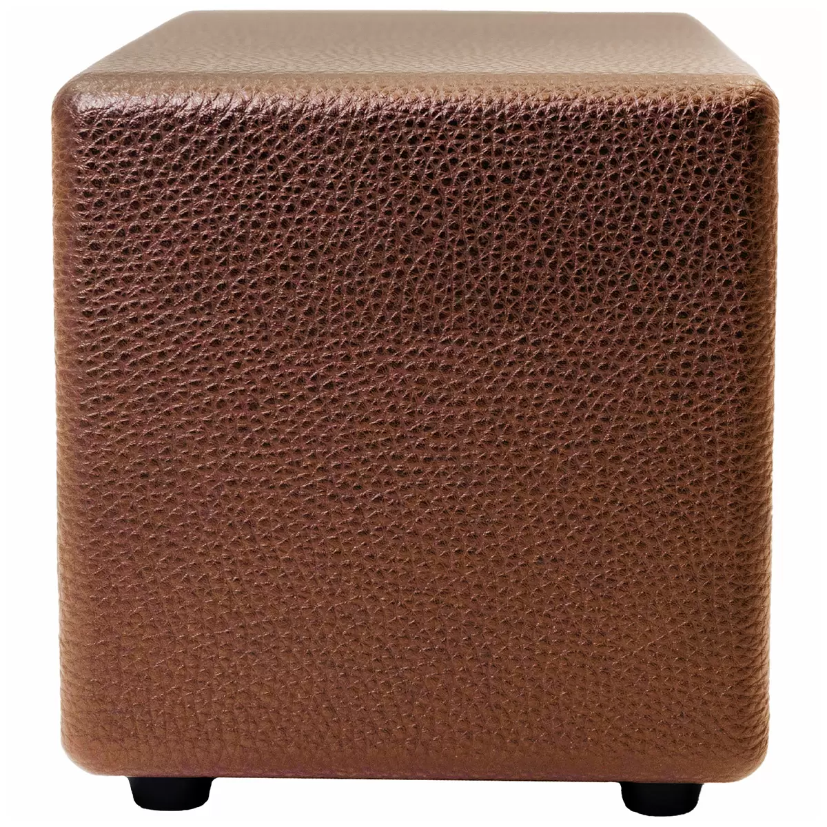 HolySmoke The Larry Retro Portable Bluetooth Speaker Brown HS-SPKBRN-TL