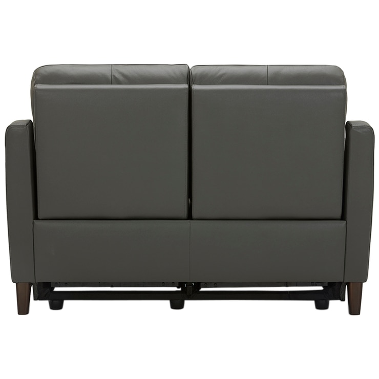 Kuka Leather Loveseat Costco Australia