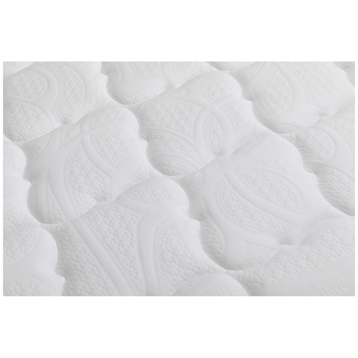 Sealy Posturepedic Elevate Ultra Cotton Charm Firm Queen Mattress