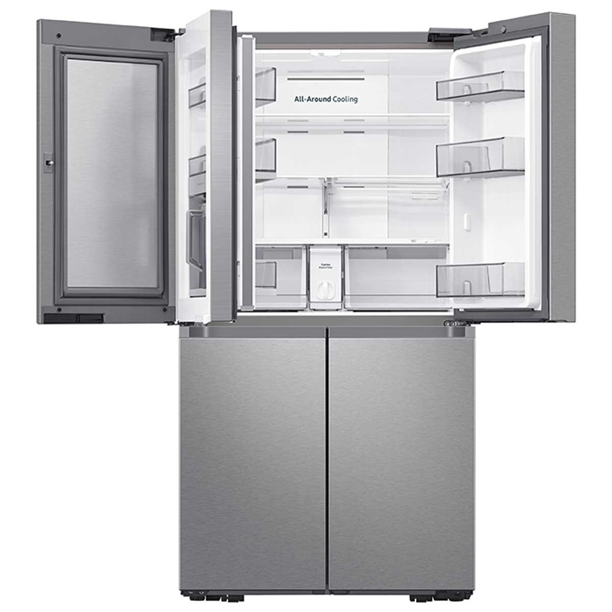 Samsung 648L French Door Fridge SRF7500SB