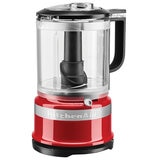 KitchenAid 5 Cup Food Chopper Empire Red