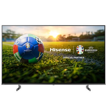 Hisense 65 Inch Q6NAU QLED 4K Smart TV 65Q6NAU