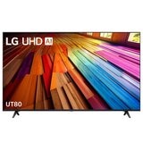 LG 65 Inch UT80 4K UHD LED Smart TV 65UT8050PSB