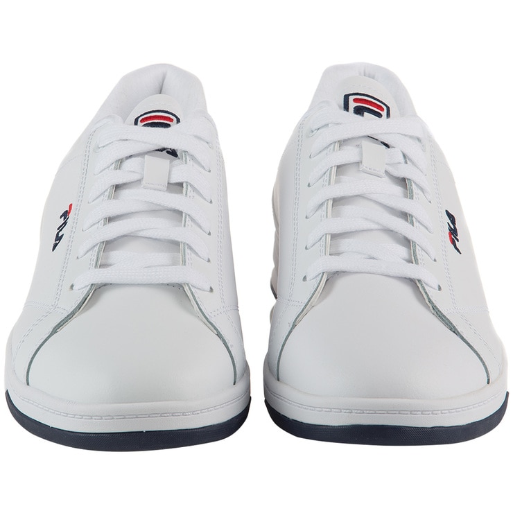 fila shoes in white