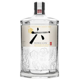 ROKU Japanese Craft Gin 1L