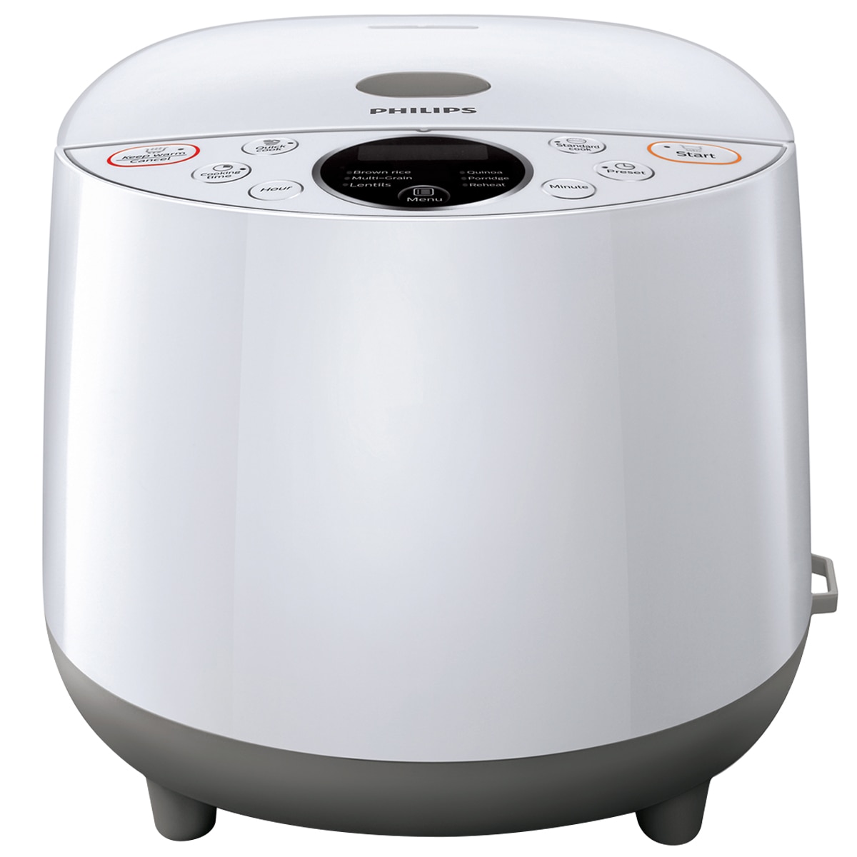 philips hd4514 4l rice cooker