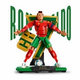 LEGO Editions Cristiano Ronaldo 43016 LEGO Editions Cristiano Ronaldo 43016
