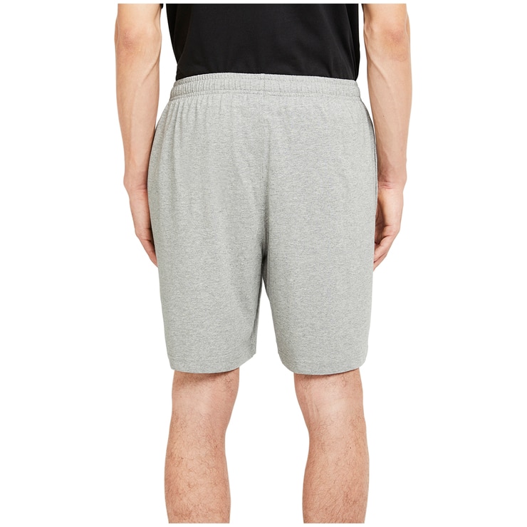 Champion Men's Jersey Shorts Oxford Heather | Costco Australia