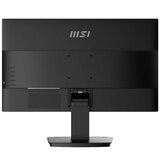 MSI Pro 23.8 Inch FHD Business Monitor MP2412