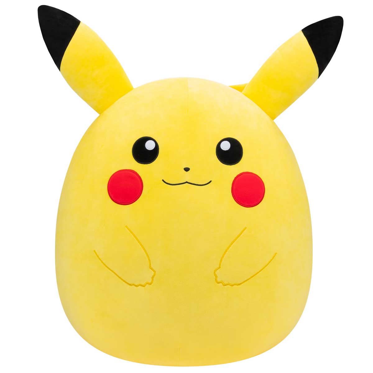 Squishmallows Jumbo Pokémon 61cm