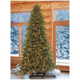 Aspen Grow & Stow Christmas Tree 2.13 - 2.74m