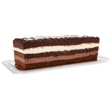 Tuxedo Bar Cake 1.15kg