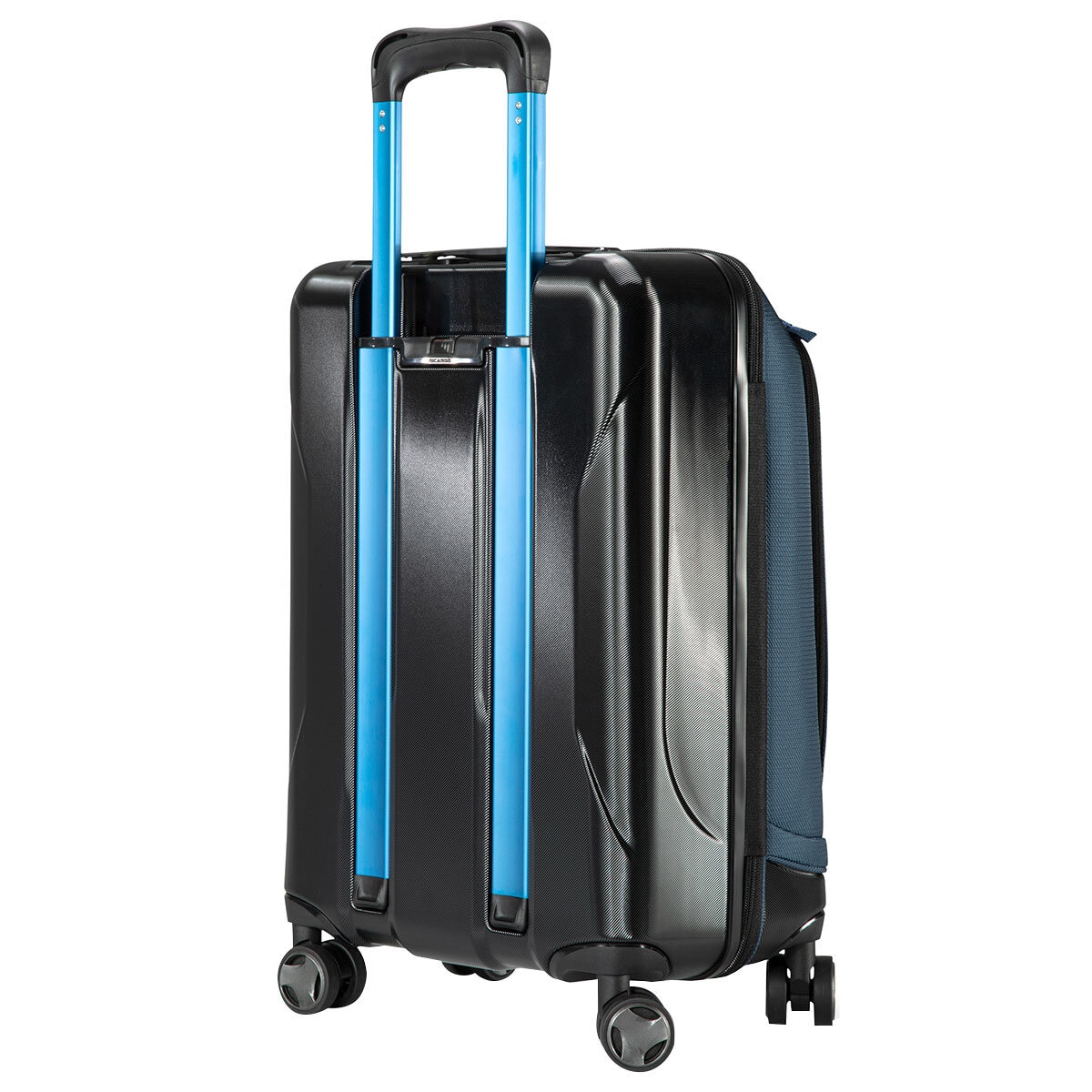 Ricardo beverly hills luggage set costco online