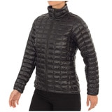 The North Face Women's Thermoball Jacket - Black