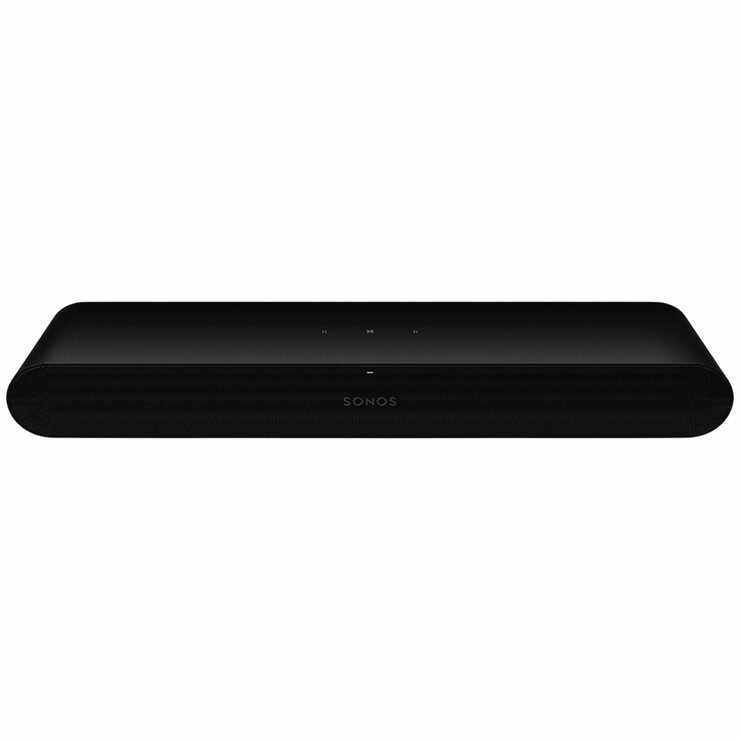 Sonos Ray Black RAYG1AU1BLK Sonos Ray Black RAYG1AU1BLK