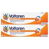 Voltaren Pain Relief Gel 2 x 150g Voltaren Pain Relief Gel 2 x 150g