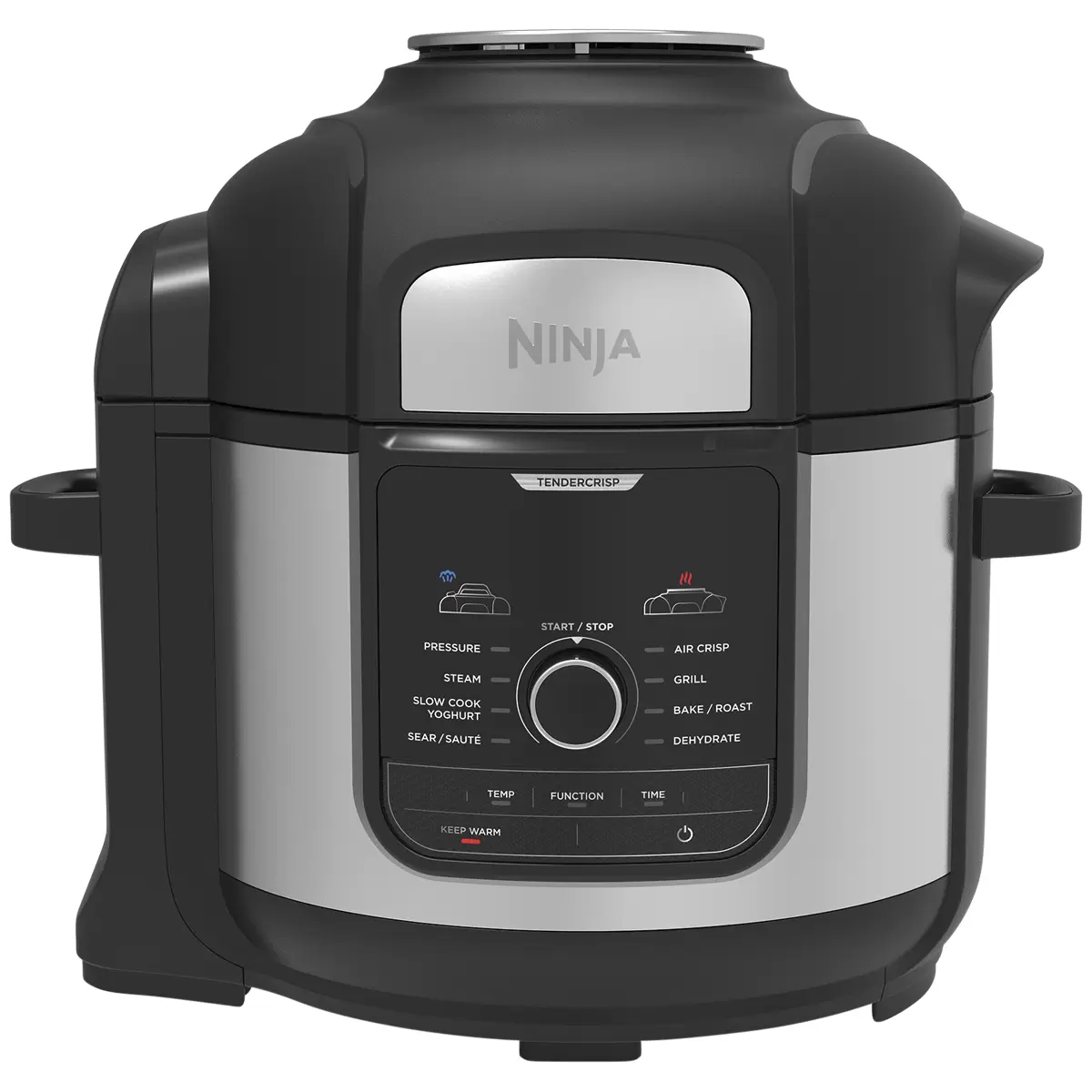 Ninja Foodi Max OP500 10-in-1 Multi Cooker