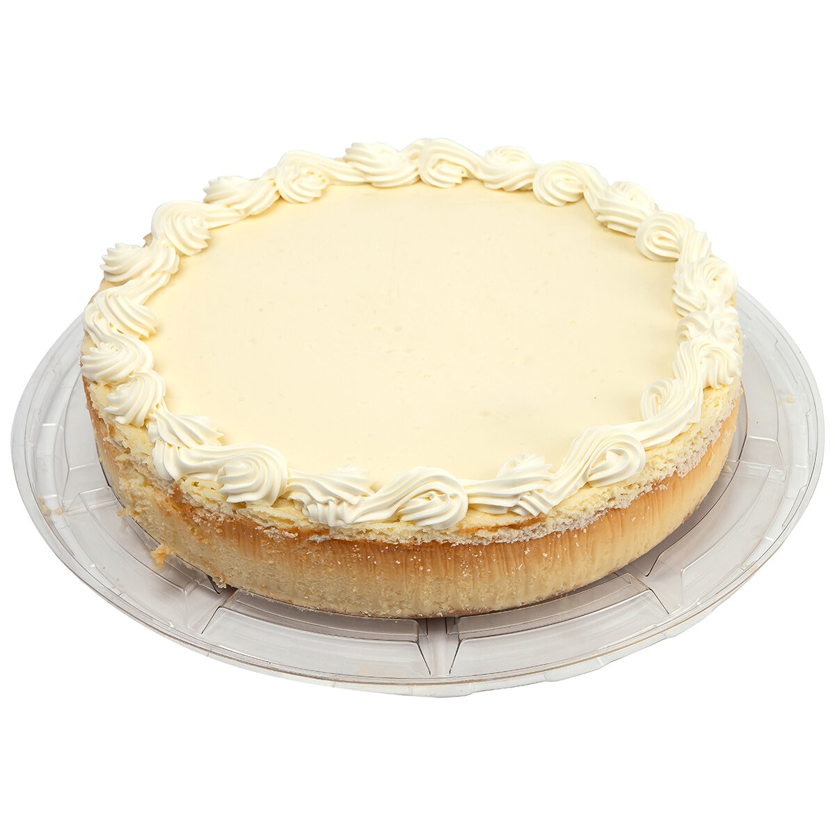 Kirkland Signature Plain Cheesecake 1.8kg