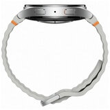 Samsung Galaxy Watch7 Bluetooth 44mm Silver