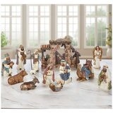 Kirkland Signature Nativity 14 Piece Set