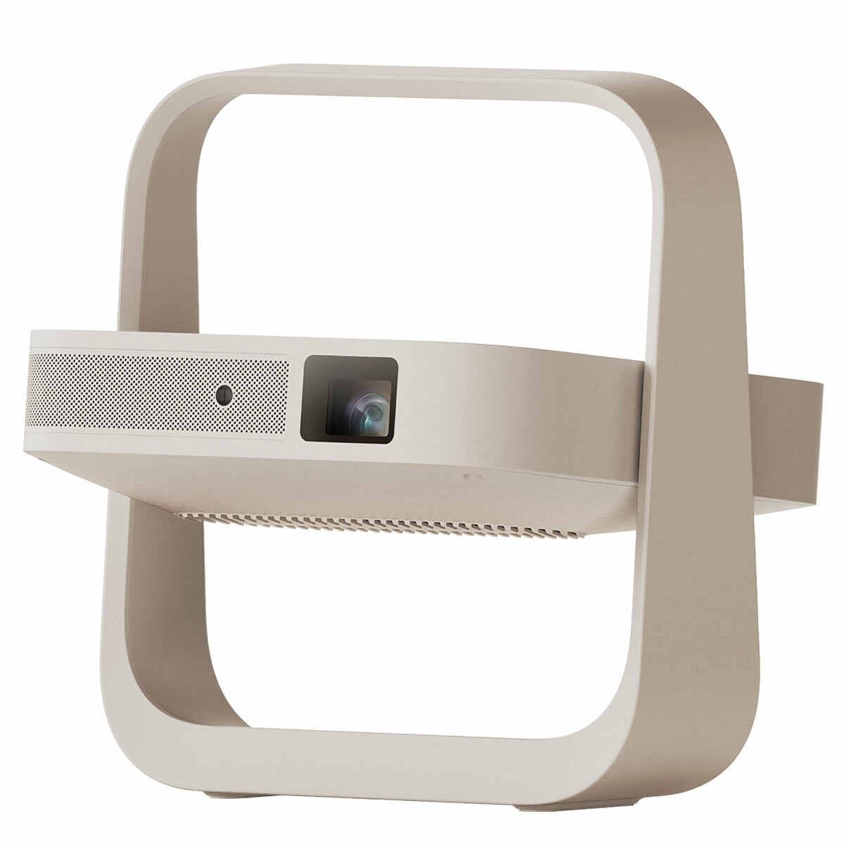 XGIMI Elfin Flip Plus Projector WK03C XGIMI Elfin Flip Plus Projector WK03C