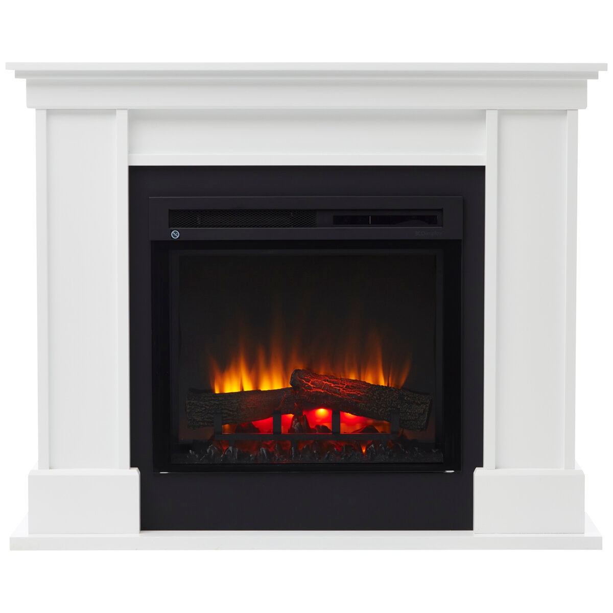 Dimplex Liberty 1.5kW Electric Fireplace Mantle Heater