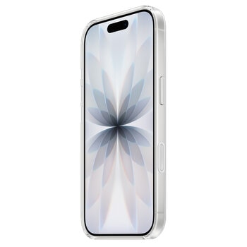 Apple iPhone 17 Clear Case with MagSafe Apple iPhone 17 Clear Case with MagSafe