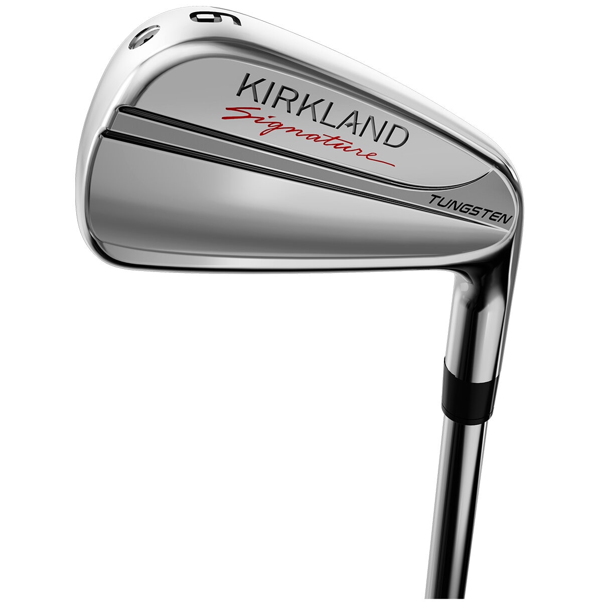 Kirkland Signature 7 Piece Golf Iron Set Stiff Flex