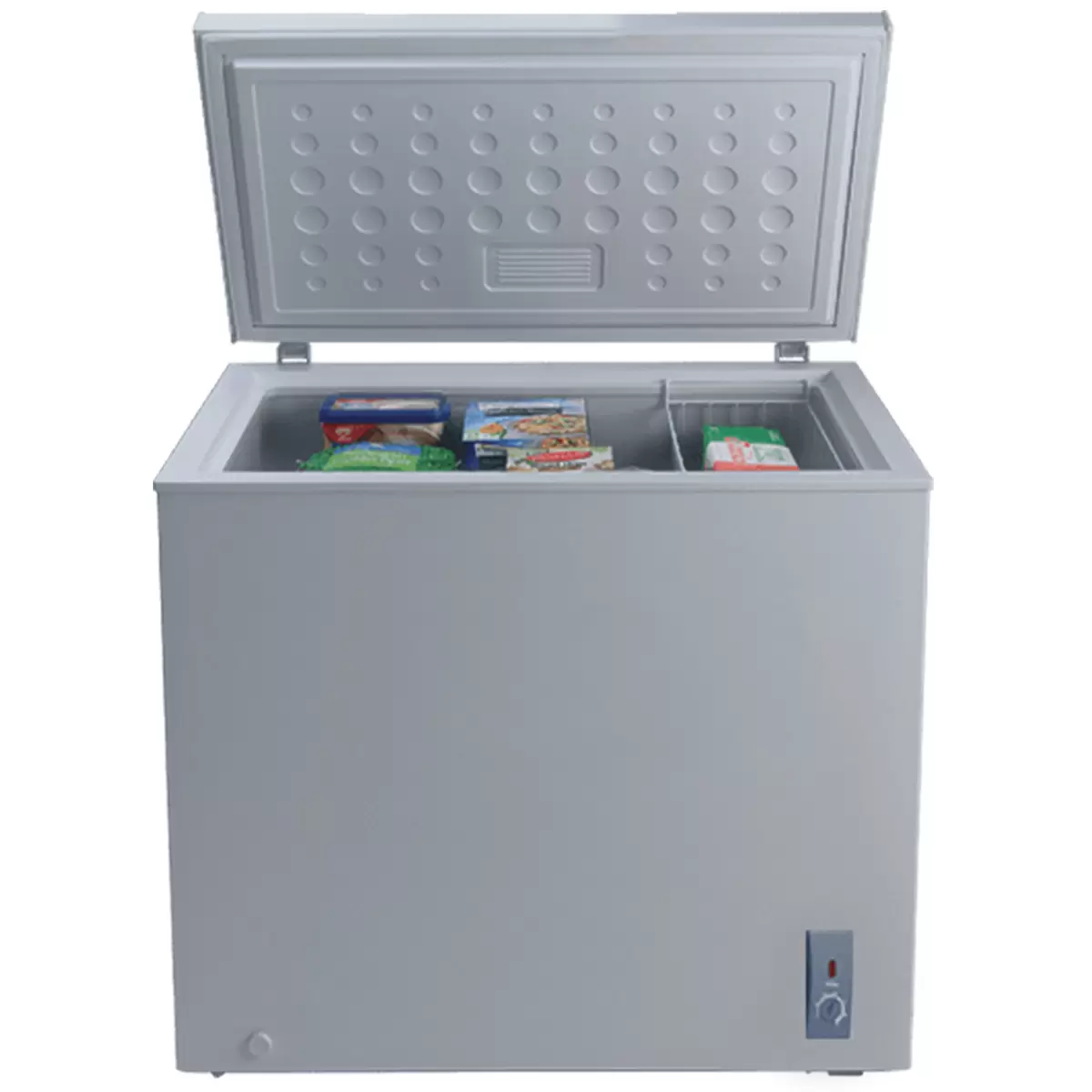 Euro Chest Freezer 200L ECF200SL