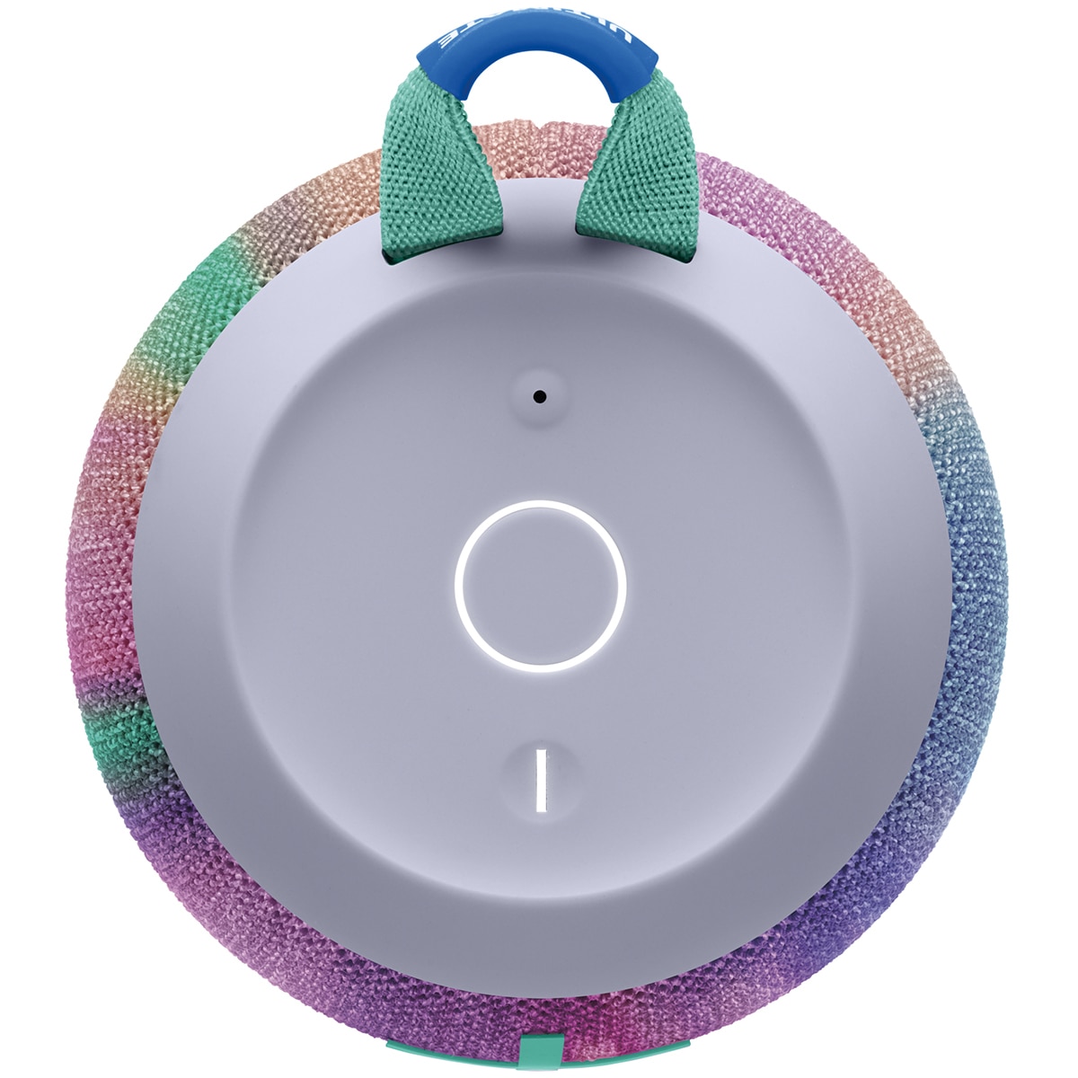 Ultimate Ears Wonderboom 2 Portable Bluetooth Speaker Unicorn | Costco ...