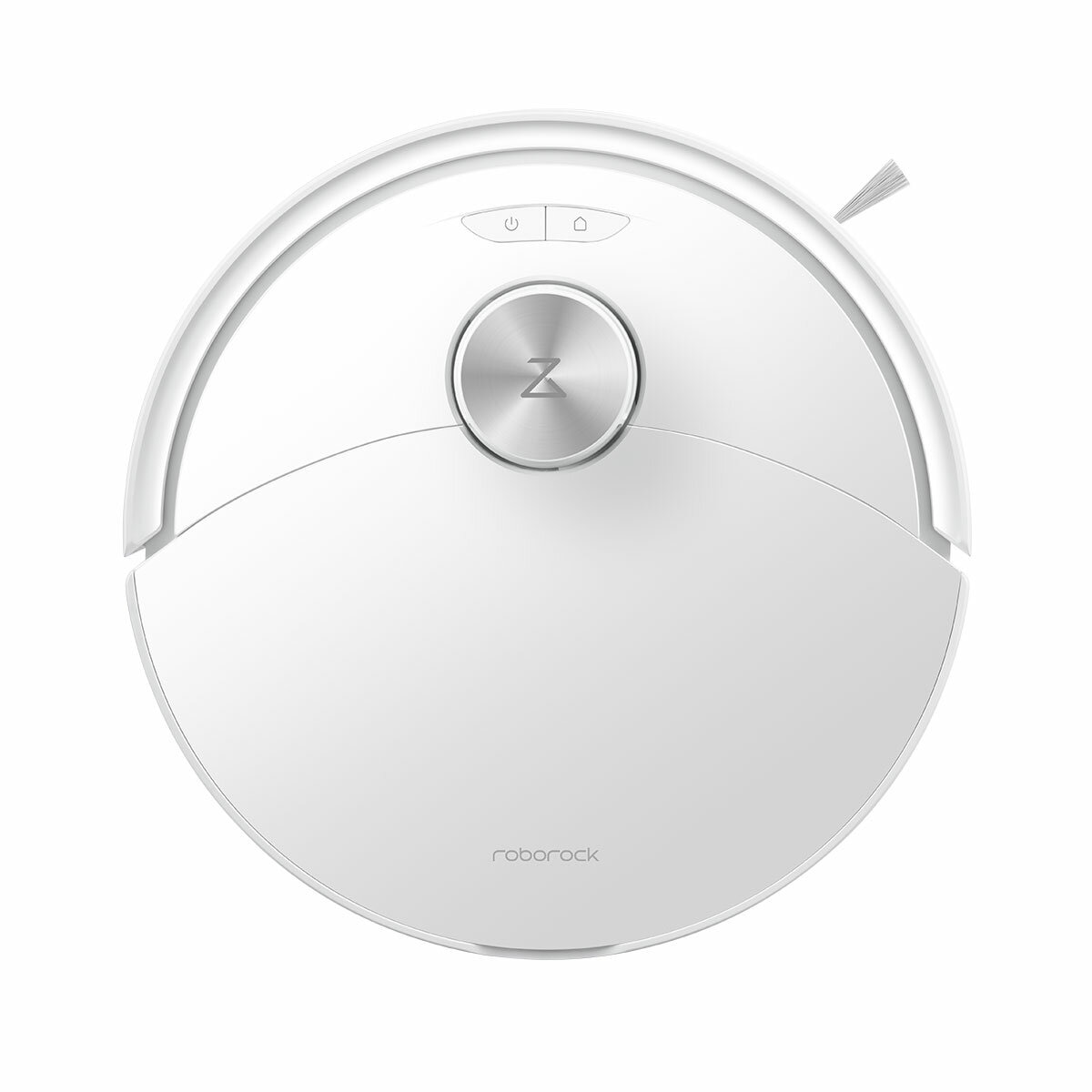 Roborock Q10V+ Vacuum Cleaner White RRQ10VP0203WHT Roborock Q10V+ Vacuum Cleaner White RRQ10VP0203WHT