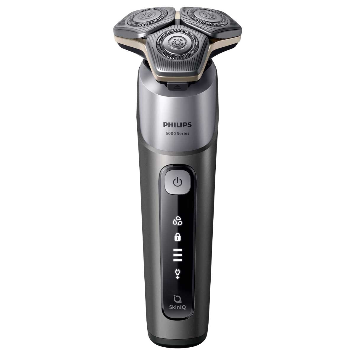 Philips Series 6000 Electric Shaver SkinIQ Philips Series 6000 Electric Shaver SkinIQ
