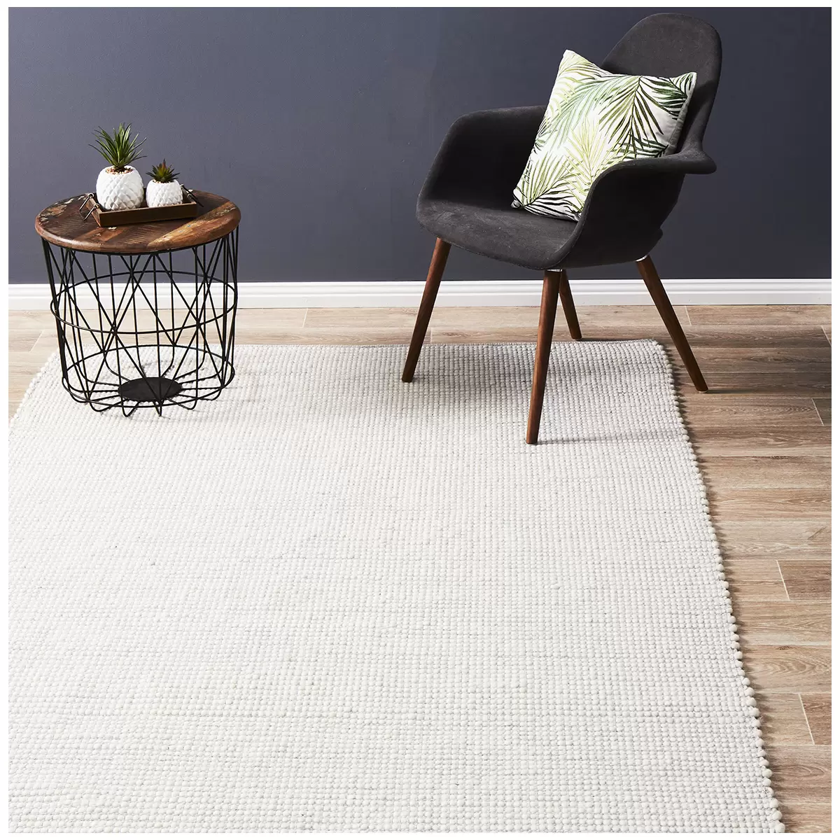 Rug Culture Loft Rug 280 x 190cm 