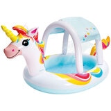 Intex Inflatable Unicorn Spray Pool