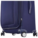 Samsonite Renew Softside 2 Piece Iris Blue