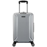 Samsonite Element XLT Luggage 2 Piece Set Silver