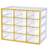 Litem Multi-Storage System Assorted Colours