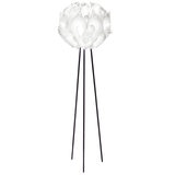 Slamp Flora Floor Lamp White