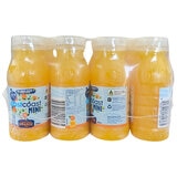 Eastcoast Beverages Mini Orange Juice Mini 12x200ml